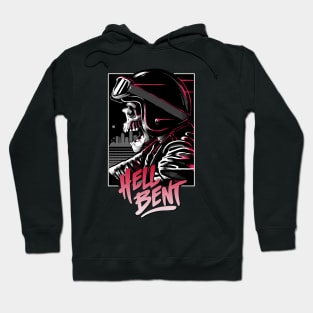 HELL BENT Hoodie